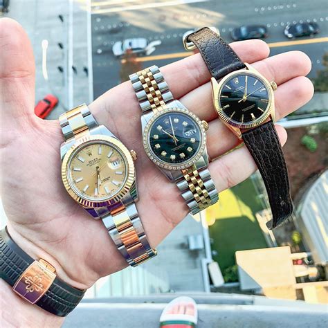 largest diameter rolex watch|rolex 34mm vs 36mm.